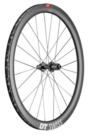 DT Swiss ERC1100 45mm Dicut Disc Brake MY22 Rear Wheel