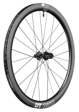 DT Swiss ERC1400 45mm Dicut Disc Brake MY22 Rear Wheel