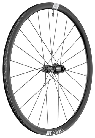 DT Swiss E1800 Spline 3012x142 Alloy Disc Road Grav Rear MY24 Wheel