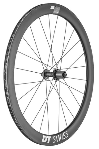 DT Swiss ARC1400 DICUT 48mm Rim Brake 130 QR Rear MY22 Wheel