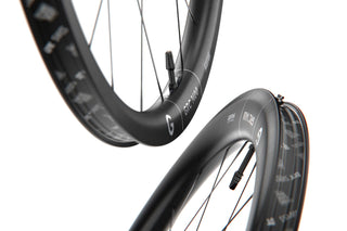 DT Swiss GRC1400 Spline 30 700c 24wd Disc Brake MY23 12/QR Front Wheel