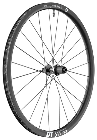 DT Swiss GRC1400 Spline 30 700c 24wd Disc Brake MY23 12/QR Rear Wheel