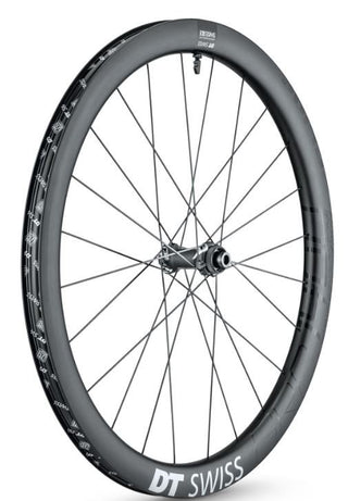 DT Swiss GRC1400 Spline 650b 24wd Disc Brake Front Wheel
