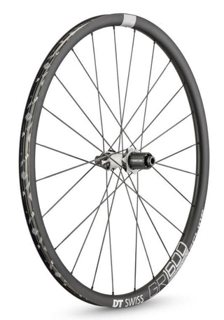DT Swiss GR1600 Spline 650b 24wdAlloy Disc Road Grav Rear Wheel