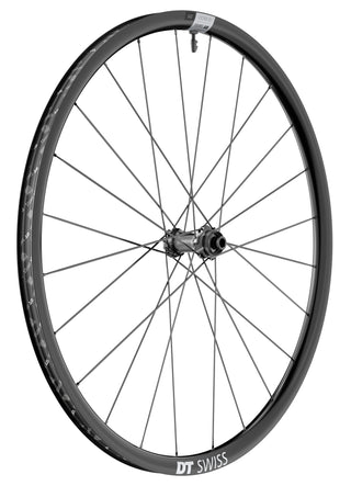 DT Swiss G1800 Spline 700c 24wd12/ Alloy Disc Road Grav Front MY23 Wheel