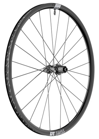 DT Swiss G1800 Spline 700c 24wd12orQR Alloy Disc Road Grav Rear MY23 Wheel
