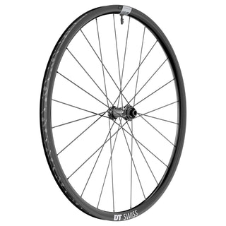 DT Swiss G1800 Spline 650b 24wd12/100 Alloy Disc Road Grav Front MY23 Wheel