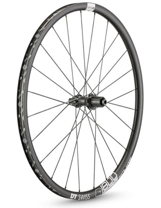 DT Swiss G1800 Spline 650b 24wdAlloy Disc Road Grav Rear Wheel