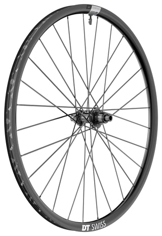 DT Swiss HG1800 Spline 700C 24wd Alloy Disc E-Bike 12/142 XDR Rear Wheel