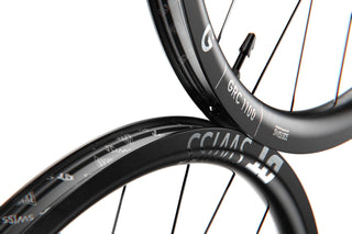 DT Swiss GRC1100 Spline 50mm 700c Front MY24 Wheel