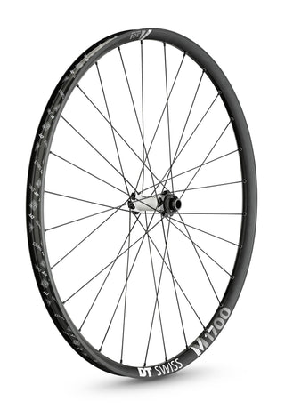 DT Swiss M1700 Spline 27.5 15110 30wd Centre Lock/6B Front Wheel