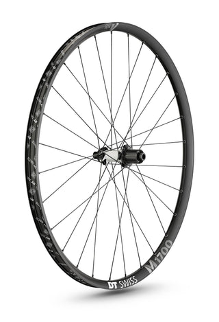 DT Swiss M1700 Spline 29 12148 30wd Centre Lock/6B Rear Wheel