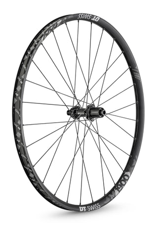 DT Swiss M1900 Spline 29 12142 30wd Centre Lock/6B Rear Wheel