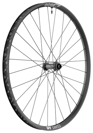 DT Swiss M1900 Spline 29 15110 30wd 6B Front MY22 Wheel