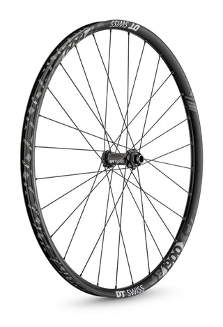 DT Swiss E1900 Spline 27.5 15110 30wd Centre Lock/6B Front Wheel
