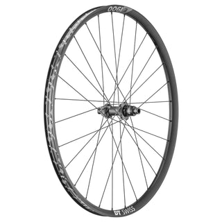 DT Swiss E1900 Spline 27.5 12148 30wd Centre Lock Rear MY22 XD Wheel