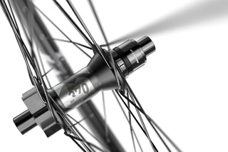 DT Swiss F1900 Classic 29 12148 30wd 6B Rear MY24 Wheel