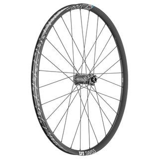 DT Swiss HX1700 Spline 27.5 15110 6B 30wd Alloy Disc E-Bike Rear Wheel
