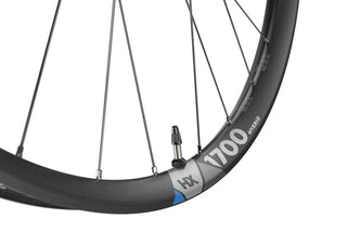 DT Swiss HX1700 Spline 27.5 12148 6B 30wd Alloy Disc E-Bike Rear XD Wheel