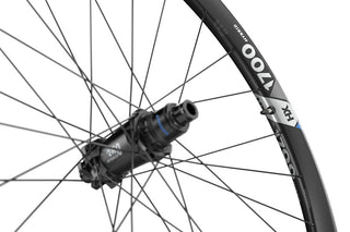 DT Swiss HX1700 Spline 27.5 12148 6B 30wd Alloy Disc E-Bike Rear XD Wheel