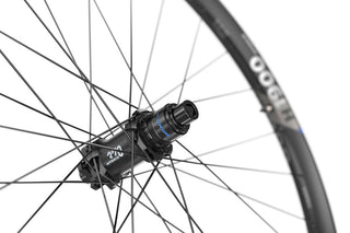 DT Swiss H1900 Spline 275 12148 6B Alloy Disc E-Bike Rear 30wd MY22 XD Wheel