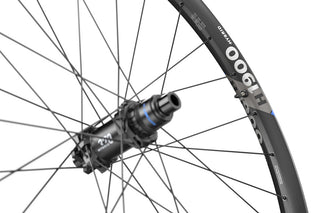 DT Swiss H1900 Spline 275 12148 6B Alloy Disc E-Bike Rear 30wd MY22 XD Wheel