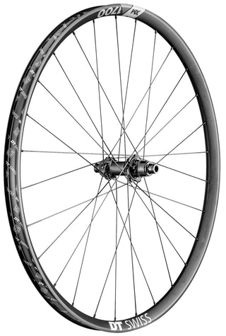 DT Swiss XM1700 27.5 12148 30wd Centre Lock/6B MY21 Rear XD Wheel