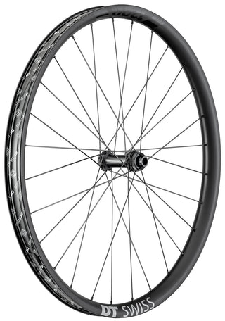 DT Swiss EXC1200 27.5 15110 35wd Center Lock/6B MY21 Front Wheel
