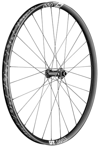 DT Swiss XM1700 29 15110 30wd Centre Lock/6B MY21 Front Wheel