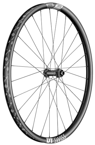 DT Swiss EXC1501 27.5 15110 30wd Centre Lock MY21 Front Wheel