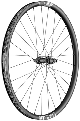 DT Swiss EXC1501 29 12148 30wd Centre Lock MY21 Rear Wheel