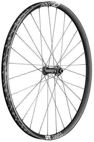 DT Swiss EX1700 27.5 15110 30wd Centre Lock MY21 Front Wheel