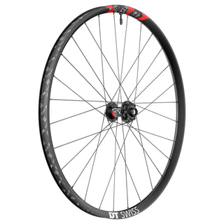 DT Swiss FR1500 Down Hill 27.5 IS 20/110 BOOST-Down Hill Wheel
