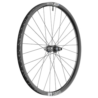 DT Swiss HXC1501 29 Centre Lock 15/110 30wd Carbon Disc E-Bike Front Wheel