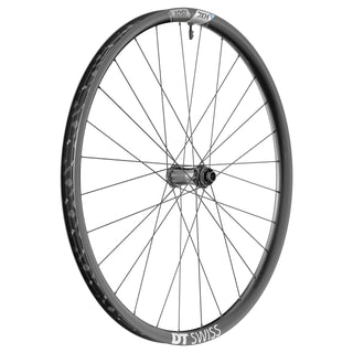 DT Swiss HXC1501 Light Support 29 Centre Lock 15/110 30wd Carbon Disc E-Bike Front Wheel