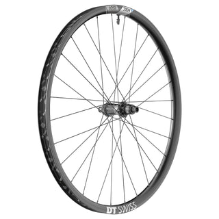 DT Swiss HXC1501 Light Support 29 Centre Lock 12/148 30wd Carbon Disc E-Bike Rear Wheel