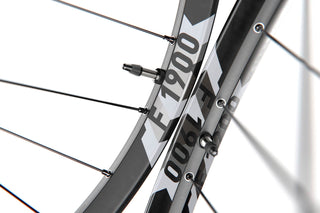 DT Swiss F1900 Classic 29 IS 30 12/157 ASF Wheel