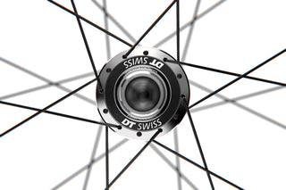 DT Swiss T1800 Classic 700C 30 10/120 SISP Wheel
