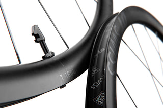 DT Swiss T1800 Classic 700C 30 10/120 SISP Wheel