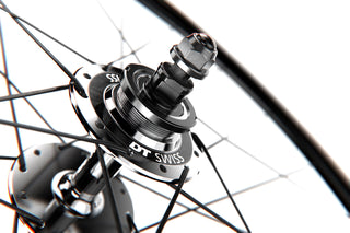 DT Swiss T1800 Classic 700C 30 10/120 SISP Wheel