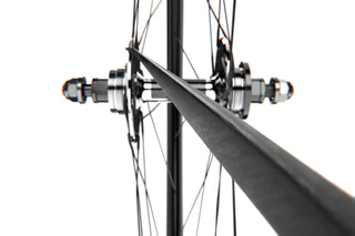 DT Swiss T1800 Classic 700C 30 10/120 SISP Wheel