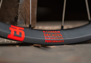 DT Swiss EXC1200CLA3DEC 275 IS30 12/148 Asram Deg Wheel