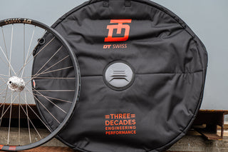 DT Swiss EXC1200CLA3DEC 275 IS30 12/148 Asram Deg Wheel