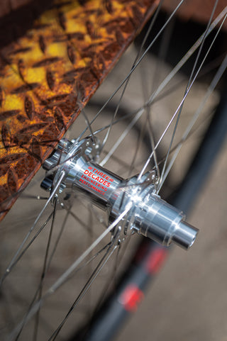 DT Swiss EXC1200 Classic 3DEC 29 IS30 12/148 Asram Deg Wheel