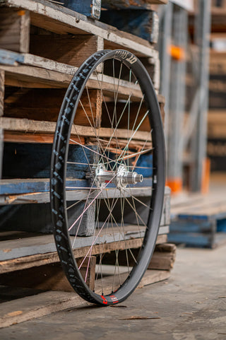 DT Swiss EXC1200 Classic 3DEC 29 IS30 12/148 Asram Deg Wheel