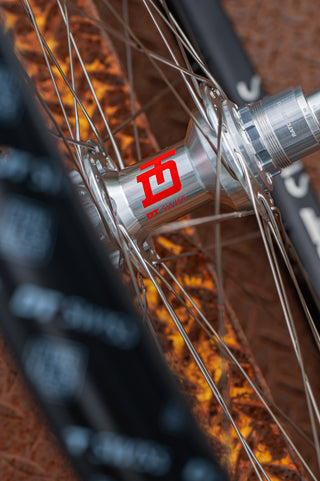 DT Swiss EXC1200 Classic 3DEC 29 IS30 12/148 Asram Deg Wheel