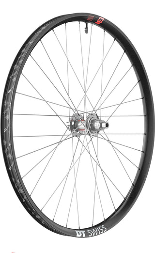 DT Swiss EXC1200 Classic 3DEC 29 IS30 12/148 Asram Deg Wheel