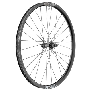 DT Swiss EXC 1501 Spline 27.5 IS 30 12/148 Asram Deg Wheel