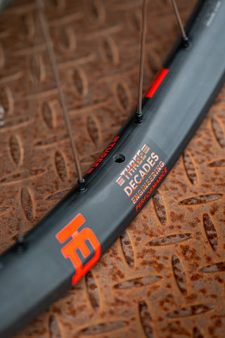 DT Swiss EXC 1200 Classic 3DEC 29 IS 30 15/110 Wheel