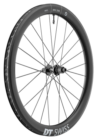 DT Swiss GRC1400 Spline 50mm 700c Rear Wheel